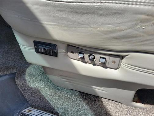 2013 Chevrolet Express 1500 Work Van