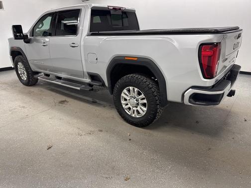 2023 GMC Sierra 2500 Denali