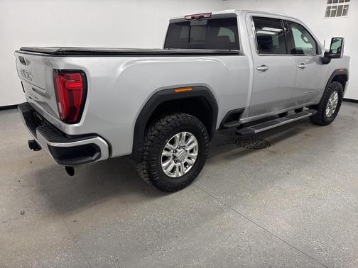 2023 GMC Sierra 2500 Denali