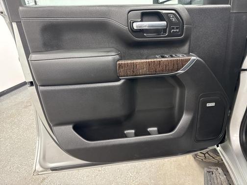 2023 GMC Sierra 2500 Denali