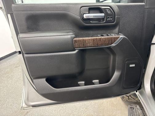 2023 GMC Sierra 2500 Denali