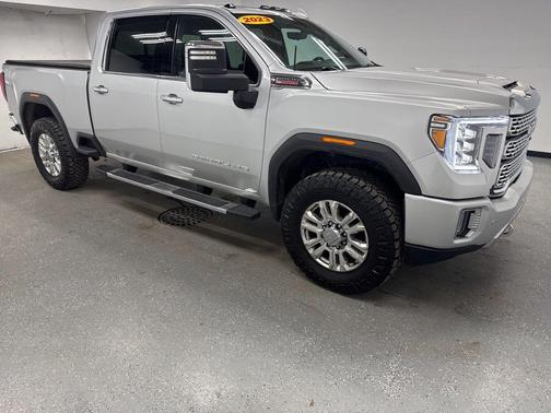 2023 GMC Sierra 2500 Denali