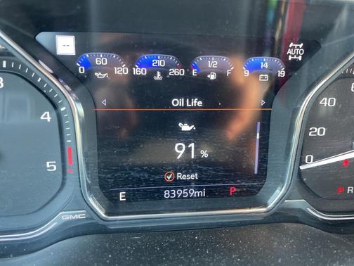 2023 GMC Sierra 2500 Denali