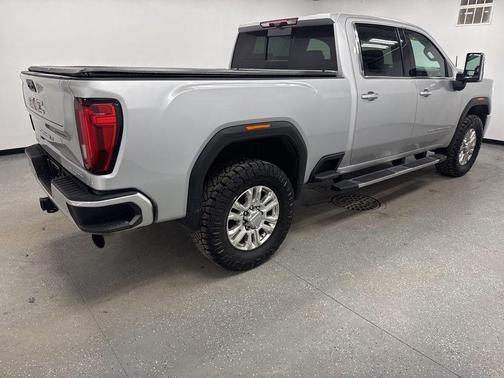 2023 GMC Sierra 2500 Denali