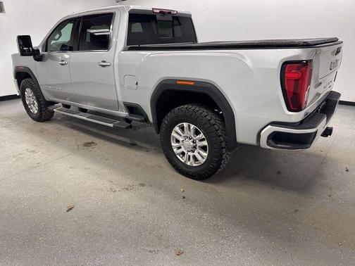 2023 GMC Sierra 2500 Denali