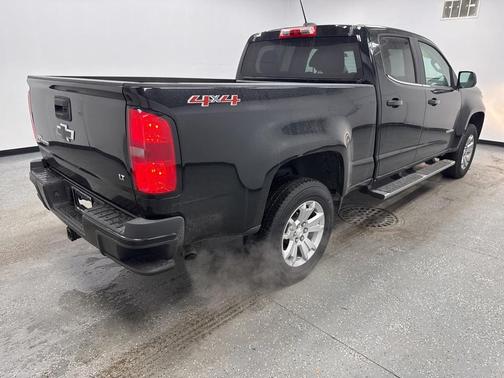 2015 Chevrolet Colorado LT