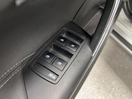 2011 Buick Regal CXL