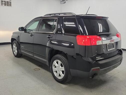 2014 GMC Terrain SLE-2