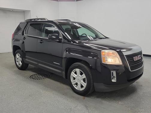 2014 GMC Terrain SLE-2