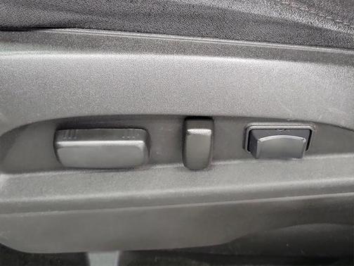 2014 GMC Terrain SLE-2