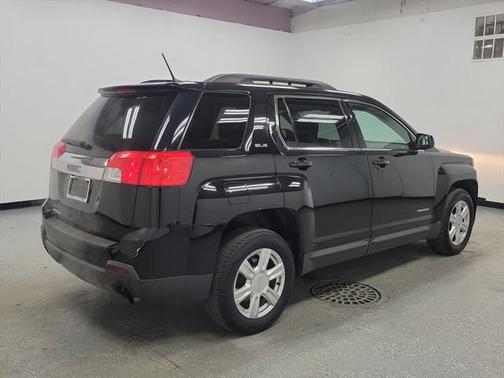 2014 GMC Terrain SLE-2