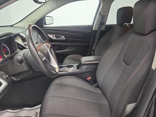 2014 GMC Terrain SLE-2