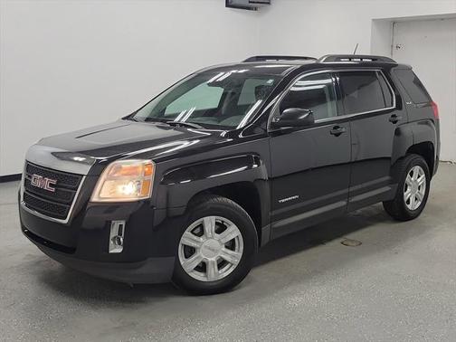 2014 GMC Terrain SLE-2