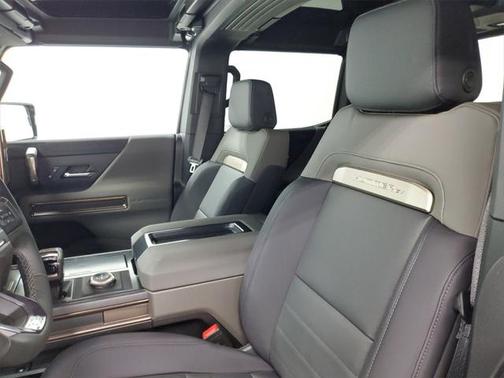 2025 GMC HUMMER EV Pickup 2X