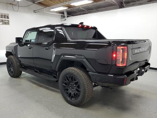 2025 GMC HUMMER EV Pickup 2X