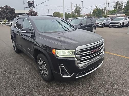 2023 GMC Acadia AWD SLE