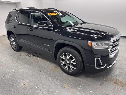 2023 GMC Acadia AWD SLE