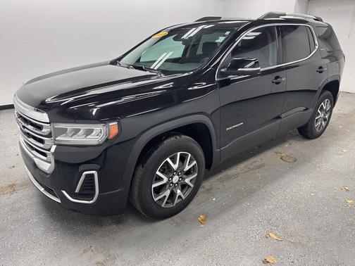 2023 GMC Acadia AWD SLE