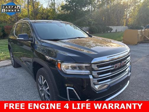 2023 GMC Acadia AWD SLE