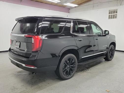 2025 GMC Yukon 4WD Elevation