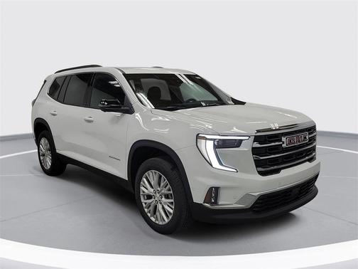 2025 GMC Acadia AWD Elevation