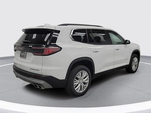 2025 GMC Acadia AWD Elevation