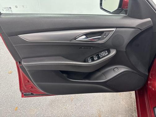 2020 Cadillac CT5 Premium Luxury RWD