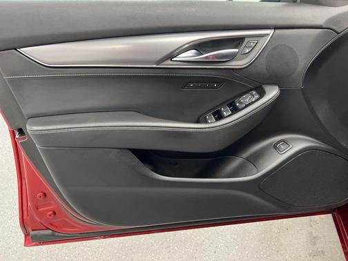 2020 Cadillac CT5 Premium Luxury RWD