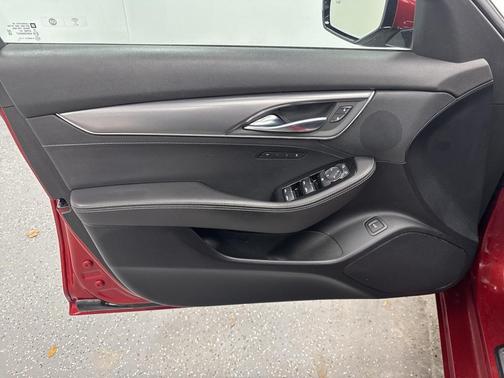 2020 Cadillac CT5 Premium Luxury RWD