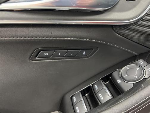 2020 Cadillac CT5 Premium Luxury RWD