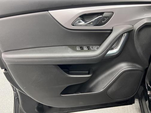 2021 Chevrolet Blazer 1LT