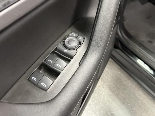 2021 Chevrolet Blazer 1LT