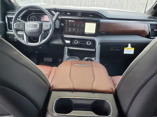 2026 GMC Sierra 3500 Denali