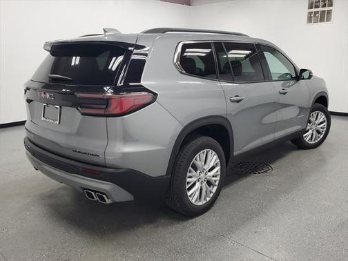 2025 GMC Acadia AWD Elevation