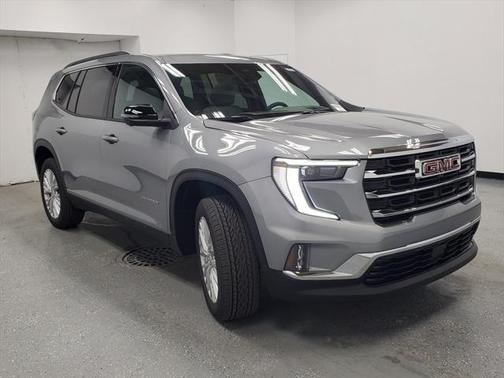 2025 GMC Acadia AWD Elevation