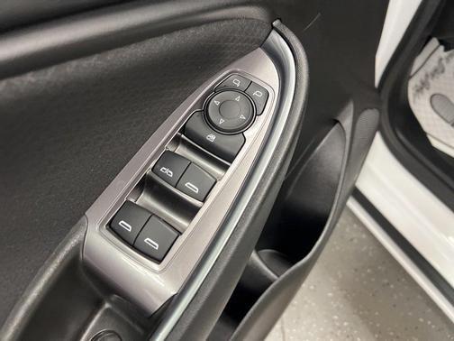2021 Chevrolet Malibu FWD LT
