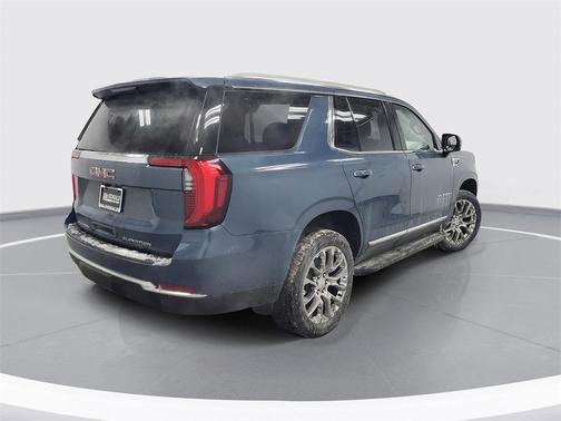 2026 GMC Yukon 4WD Elevation