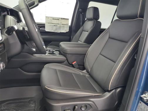 2026 GMC Yukon 4WD Elevation