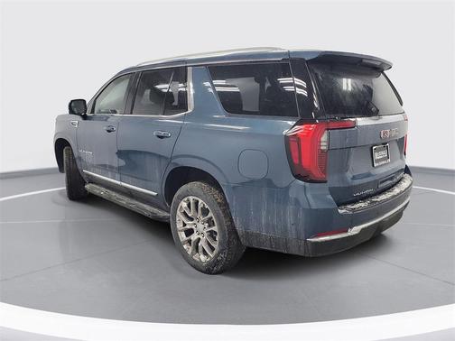 2026 GMC Yukon 4WD Elevation