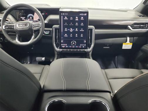 2026 GMC Yukon 4WD Elevation