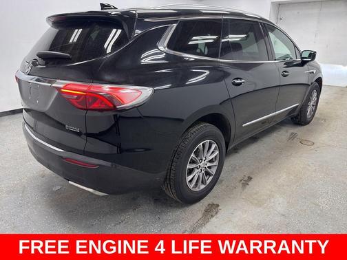2023 Buick Enclave Essence AWD