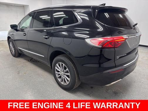 2023 Buick Enclave Essence AWD