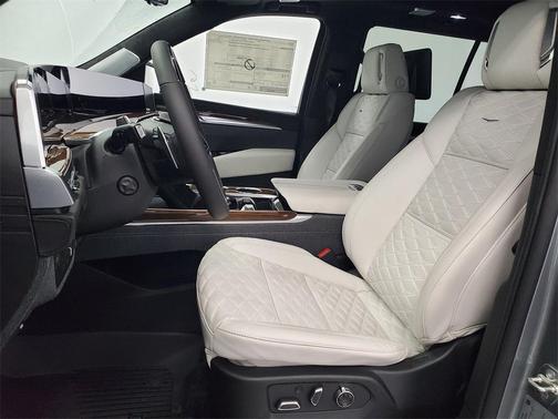 2026 Cadillac Escalade Sport Platinum