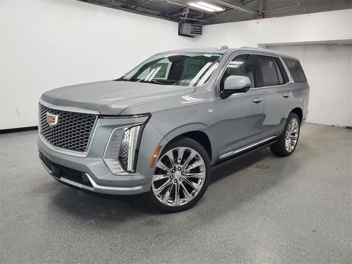 2026 Cadillac Escalade Sport Platinum