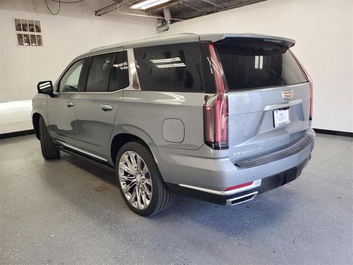 2026 Cadillac Escalade Sport Platinum