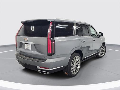 2026 Cadillac Escalade Sport Platinum