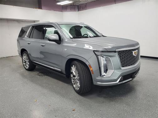 2026 Cadillac Escalade Sport Platinum