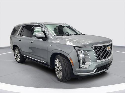 2026 Cadillac Escalade Sport Platinum