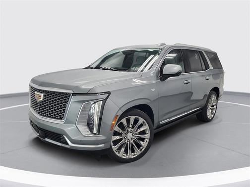 2026 Cadillac Escalade Sport Platinum