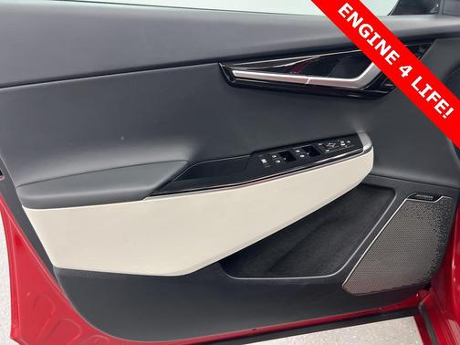 2023 Kia EV6 GT-Line